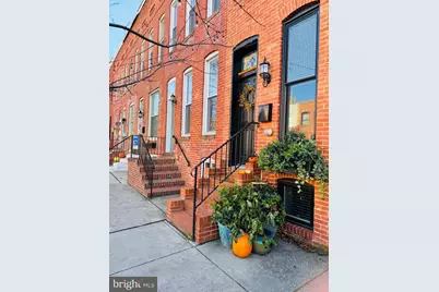 2819 Hudson Street, Baltimore, MD 21224 - Photo 1