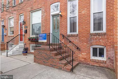 2819 Hudson Street, Baltimore, MD 21224 - Photo 5