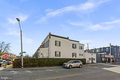 1542 Appleton Street, Baltimore, MD 21217 - Photo 9