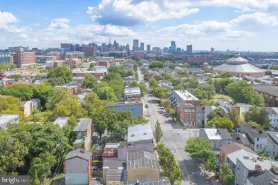 1123 W Lombard Street, Baltimore, MD 21223 - Photo 5