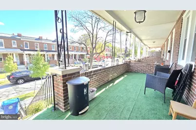 4010 Wilsby Avenue, Baltimore, MD 21218 - Photo 3
