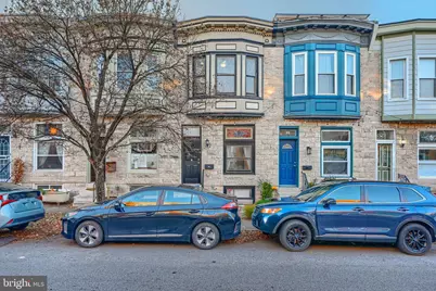 20 S Ellwood Avenue, Baltimore, MD 21224 - Photo 1