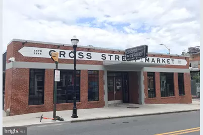 828 S Charles Street #A, Baltimore, MD 21230 - Photo 5