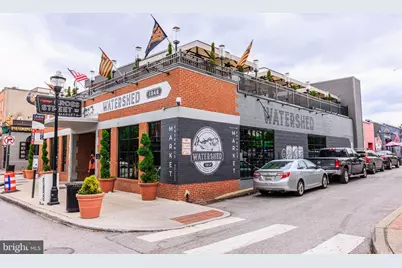 828 S Charles Street #A, Baltimore, MD 21230 - Photo 35