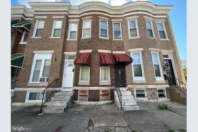 1631 Laurens Street, Baltimore, MD 21217 - Photo 1