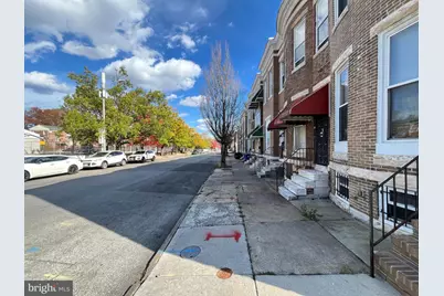 1631 Laurens Street, Baltimore, MD 21217 - Photo 3
