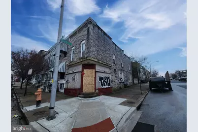 2028 N Payson Street, Baltimore, MD 21217 - Photo 1