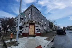 2028 N Payson St, Baltimore, MD 21217 - Photo 1