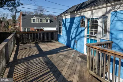 1101 Gittings Avenue, Baltimore, MD 21239 - Photo 31