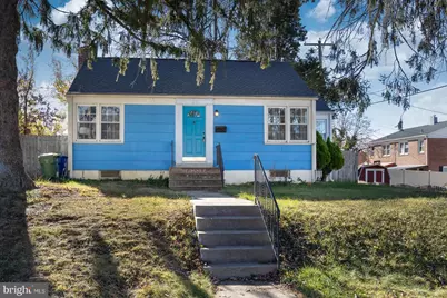 1101 Gittings Avenue, Baltimore, MD 21239 - Photo 33