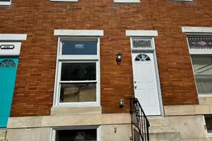 2142 Penrose Ave, Baltimore, MD 21223 - Photo 1