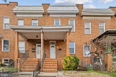 628 Savage Street S, Baltimore, MD 21224 - Photo 1