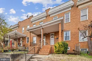 628 Savage Street S, Baltimore, MD 21224 - Photo 45