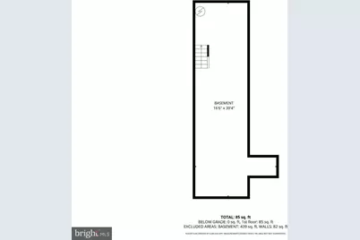 1143-1145 Hollins Street, Baltimore, MD 21223 - Photo 5