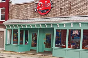 1143-1145 Hollins St, Baltimore, MD 21223 - Photo 1