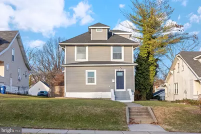 2920 E Northern Parkway, Baltimore, MD 21214 - Photo 1