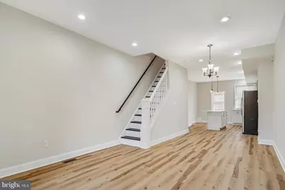 705 N Milton Avenue, Baltimore, MD 21205 - Photo 3