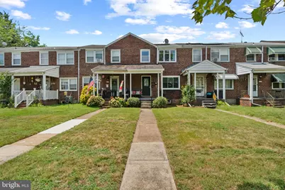 1116 Dundalk Avenue, Baltimore, MD 21224 - Photo 3