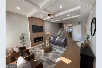 2906 Clifton Avenue, Baltimore, MD 21216 - Photo 1