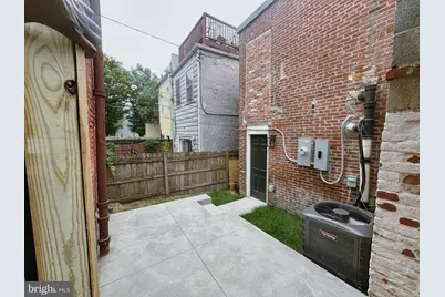 1110 W Lombard Street, Baltimore, MD 21223 - Photo 15
