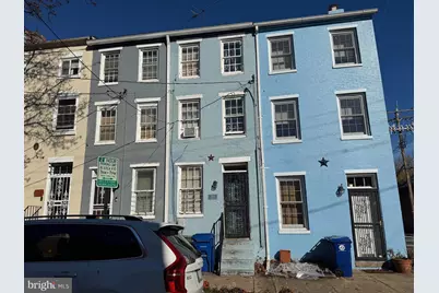 703 Tessier Street, Baltimore, MD 21201 - Photo 1