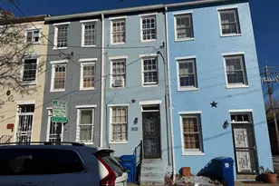 703 Tessier St, Baltimore, MD 21201 - Photo 1