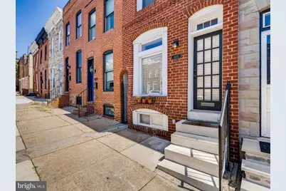 1011 S East Avenue, Baltimore, MD 21224 - Photo 1