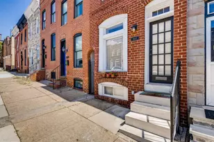 1011 S East Ave, Baltimore, MD 21224 - Photo 1