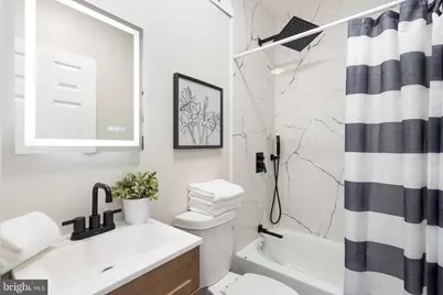 4011 Ridgewood Avenue, Baltimore, MD 21215 - Photo 17