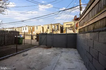 217 N Port Street, Baltimore, MD 21224 - Photo 27