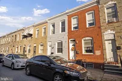 217 N Port Street, Baltimore, MD 21224 - Photo 29