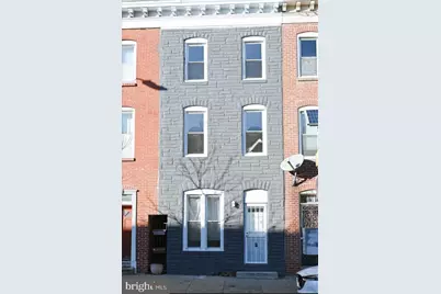 2214 E Fayette Street, Baltimore, MD 21231 - Photo 1