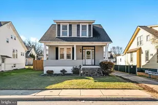 3827 Echodale Ave, Baltimore, MD 21206 - Photo 1
