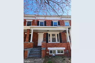 3316 Ramona Avenue, Baltimore, MD 21213 - Photo 1