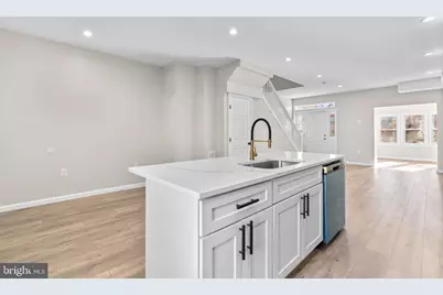 2846 Oakley Avenue, Baltimore, MD 21215 - Photo 3