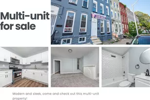 1909 Harlem Ave, Baltimore, MD 21217 - Photo 1