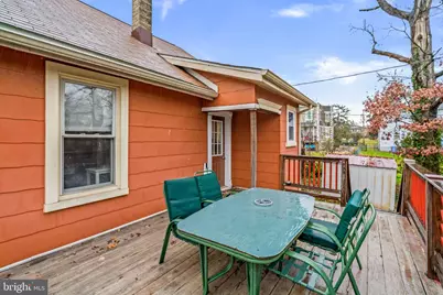 5921 Burgess Avenue, Baltimore, MD 21214 - Photo 41