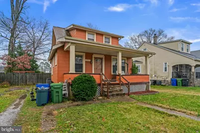 5921 Burgess Avenue, Baltimore, MD 21214 - Photo 45