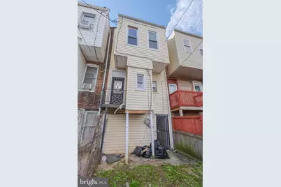 2216 W Fayette Street, Baltimore, MD 21223 - Photo 33