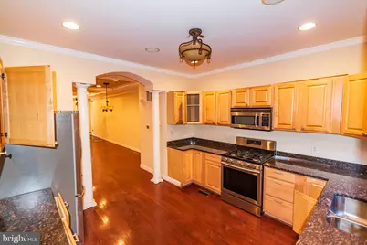 212 N Luzerne Avenue, Baltimore, MD 21224 - Photo 5