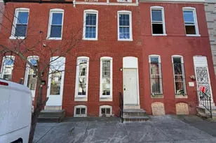 1409 E Lanvale St, Baltimore, MD 21213 - Photo 1