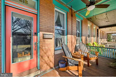 616 E 33rd Street, Baltimore, MD 21218 - Photo 5