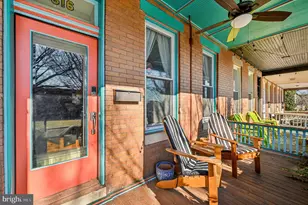 616 E 33rd St, Baltimore, MD 21218 - Photo 5