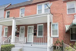 2716 W Lanvale St, Baltimore, MD 21216 - Photo 1