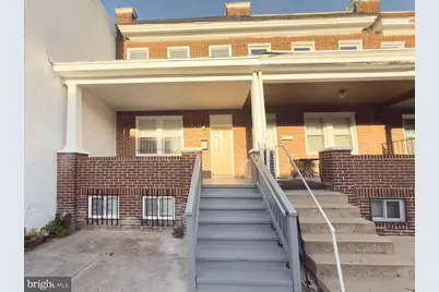 1604 Gorsuch Avenue, Baltimore, MD 21218 - Photo 1