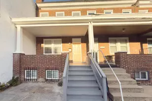 1604 Gorsuch Ave, Baltimore, MD 21218 - Photo 1