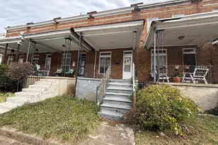 5313 Hamlin Ave, Baltimore, MD 21215 - Photo 1