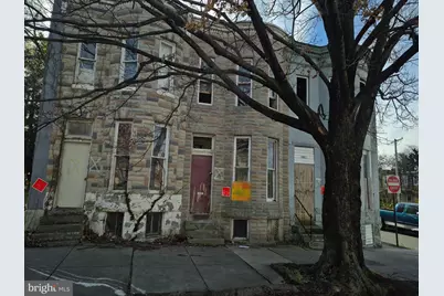 2021 Harlem Avenue, Baltimore, MD 21217 - Photo 1