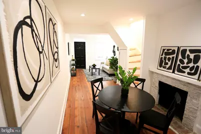 29 E Henrietta Street, Baltimore, MD 21230 - Photo 3