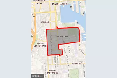 29 E Henrietta Street, Baltimore, MD 21230 - Photo 29